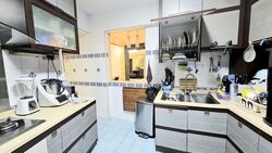 Blk 468A Blue Riverview (Sembawang), HDB Executive #553964741